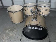 Yamaha drum set for sale  Port Saint Lucie