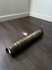 Type performance exhaust for sale  Burley