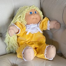 Cpk cabbage patch for sale  North Hollywood