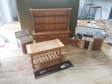 Large kitchen welsh for sale  LUTON