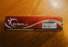 Memória RAM G Skill DDR2 F2-6400CL5Q-4GBNQ PC2-6400 comprar usado  Enviando para Brazil