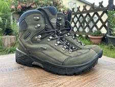 Lowa damen renegade gebraucht kaufen  Mittenwalde