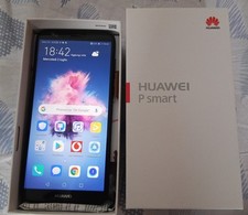 Cellulare huawei smart usato  Toano