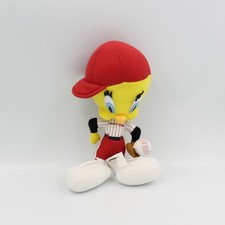 Peluche titi canari d'occasion  Le Portel