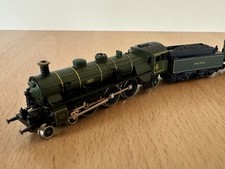 Märklin dampflok 3 gebraucht kaufen  Bad Abbach