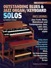 Outstanding blues jazz for sale  Lawndale