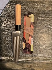 Vends couteaux japonais d'occasion  Plan-d'Orgon