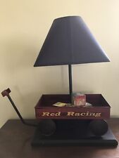 Red racing wagon for sale  Pewaukee