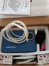 Aquarium air pump gebraucht kaufen  Deutschland