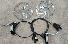 Shimano disc brakes for sale  Gastonia