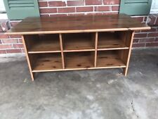 cubbies bench kids for sale  Houston