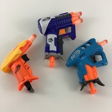 Nerf strike soft for sale  Warren