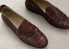 Mens soft brown for sale  TUNBRIDGE WELLS