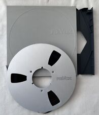 Revox tonband nab gebraucht kaufen  München