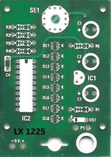 C.s. lx1225 nuova usato  Italia