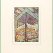 edmund dulac print for sale edmund dulac print for sale LONDON