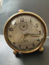 Ancien réveil smi d'occasion  Thann