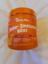 Zesty paws allergy for sale  New York