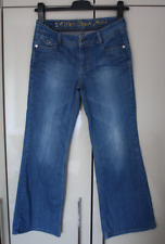 Damen weite jeans gebraucht kaufen  Hannover