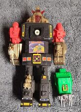 Robot vintage neutron d'occasion  Froissy