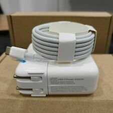 Apple 61w usb for sale  Chino