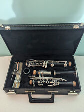 Vintage kenosha clarinet for sale  Fostoria