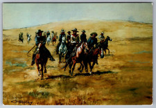 Postcard oil painting for sale  Factoryville