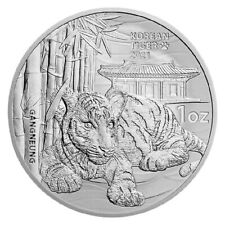 Clay silver tiger gebraucht kaufen  Gerolsbach