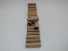 20x cardboard tubes for sale  Elba