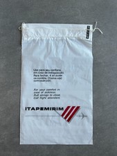 SACO PARA DOENÇA DO AR/SACO PARA VENTRE - ITAPEMIRIM comprar usado  Brasil 