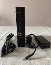 Dell optiplex 3050 d'occasion  Melun