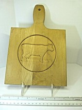 Wooden cutting board for sale  Coxsackie