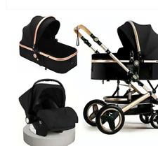 Baby newborn pram for sale  UK