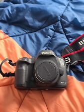 Canon mark iii for sale  Custer