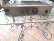 Amplificateur jvc stereo d'occasion  Le Rove