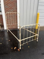 Victorian painted iron for sale  Gilberts