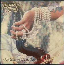 Thompson twins lay usato  Poirino