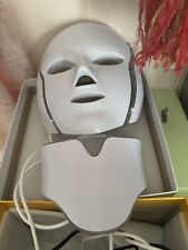 Colour facial neck for sale  JEDBURGH