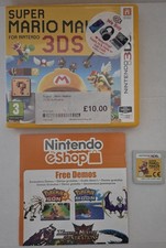 Nintendo 3ds 2ds for sale  STOCKPORT