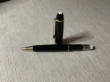 Montblanc meisterstücke legra gebraucht kaufen  Regensburg