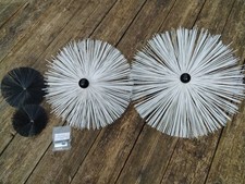 Professional chimney sweeping for sale  SHEPTON MALLET