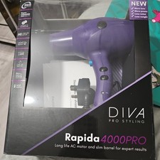 Sale diva pro for sale  ILFORD