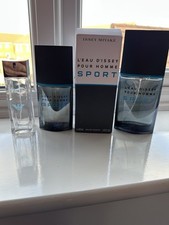 Bundle mens shave for sale  LEAMINGTON SPA