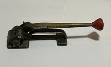 Signode model brass for sale  West Linn