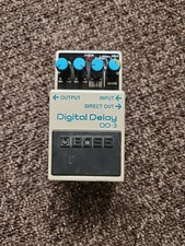 boss dd5 for sale  ROTHERHAM