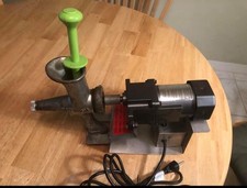 Samson wheateena workhorse for sale  Lake Worth