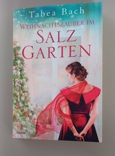 Weihnachtszauber salzgarten ta gebraucht kaufen  Stuttgart