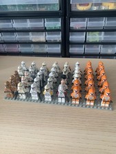 Lego star wars for sale  KINGSTON UPON THAMES