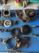 Moteur 250 yzf d'occasion  Vedène