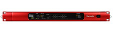 Focusrite rednet hd32r for sale  New York